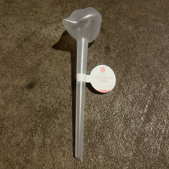 Lot of 30 plastic watering spikes for your plants - Picture 4 of 6